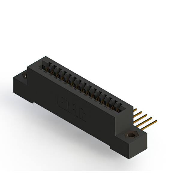 392-015-559-107 EDAC Inc.  Edgeboard Connectors